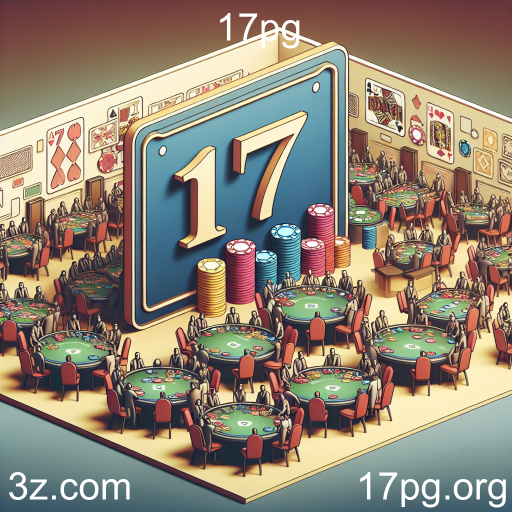 A Ascensão dos Jogos de Mesa no 17pg